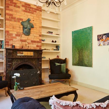 Tiffany'S Cottages Bright Eksteriør bilde