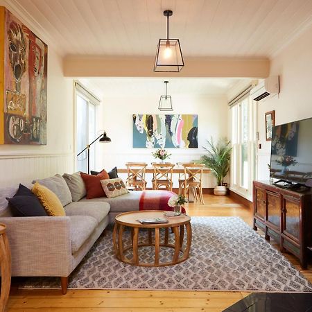 Tiffany'S Cottages Bright Eksteriør bilde