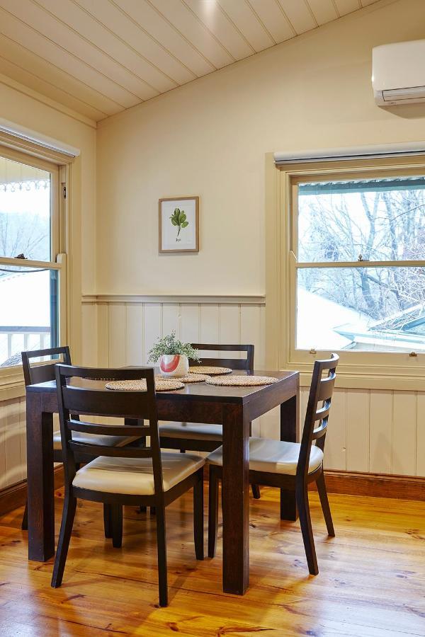 Tiffany'S Cottages Bright Eksteriør bilde