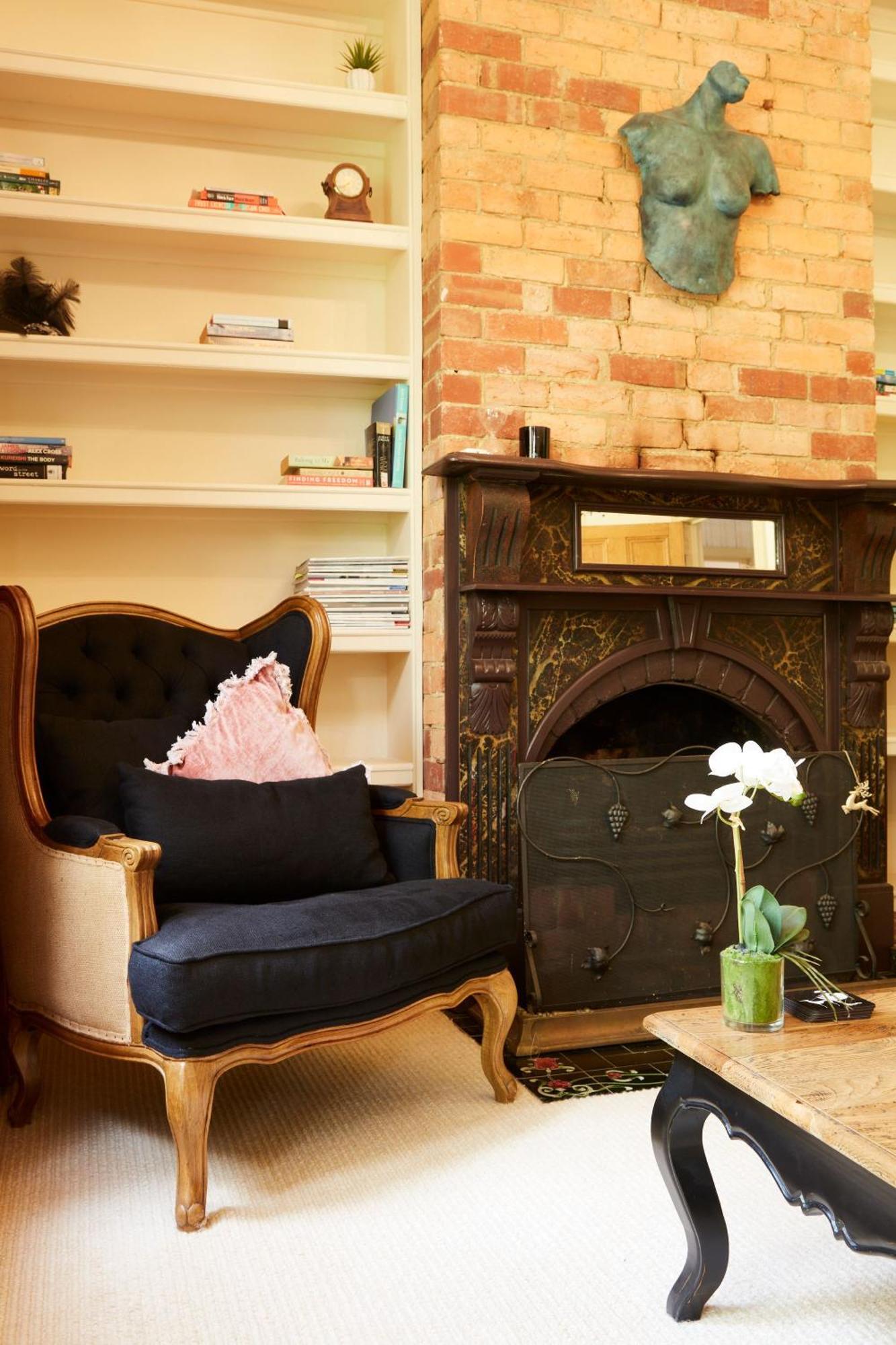 Tiffany'S Cottages Bright Eksteriør bilde