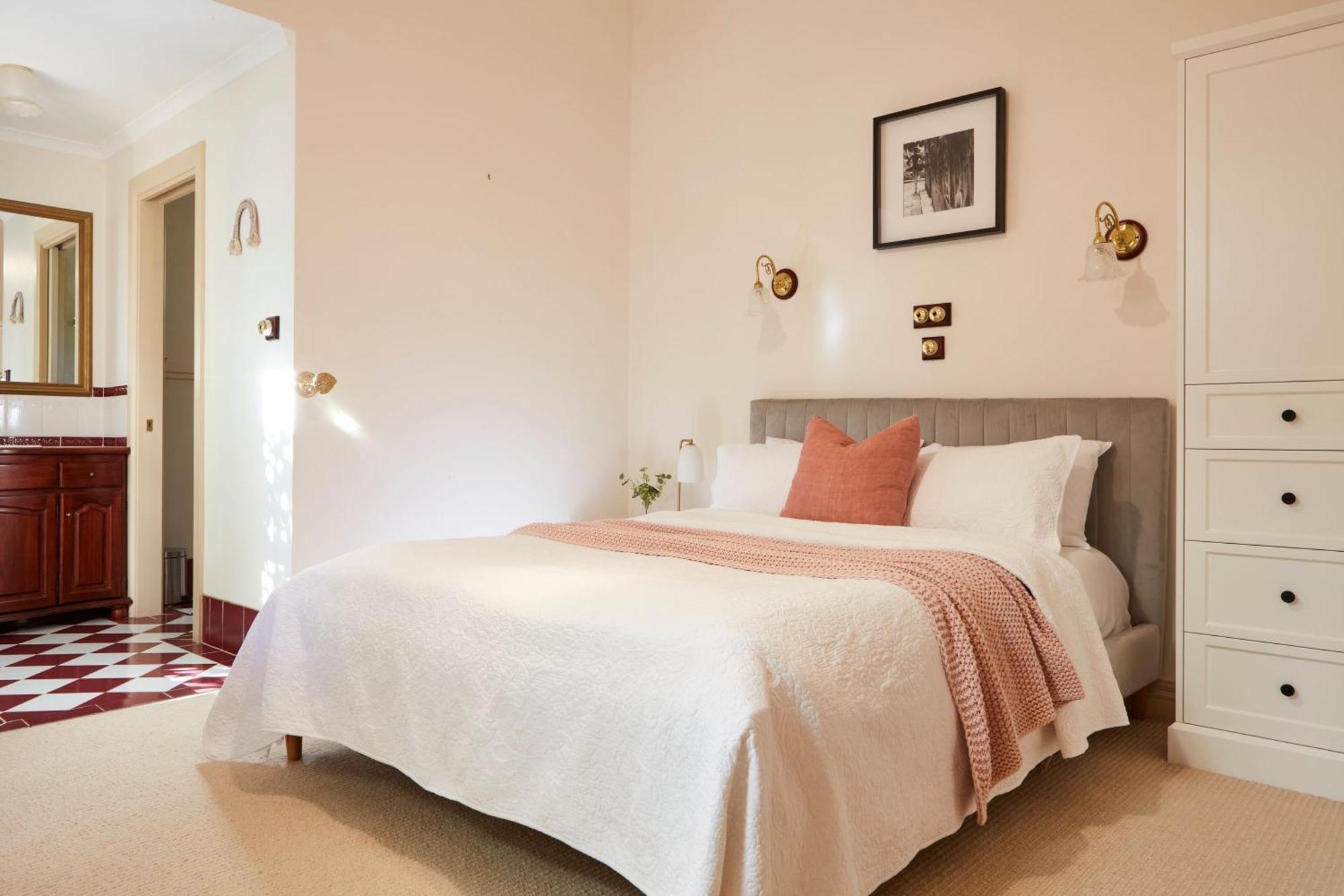 Tiffany'S Cottages Bright Eksteriør bilde