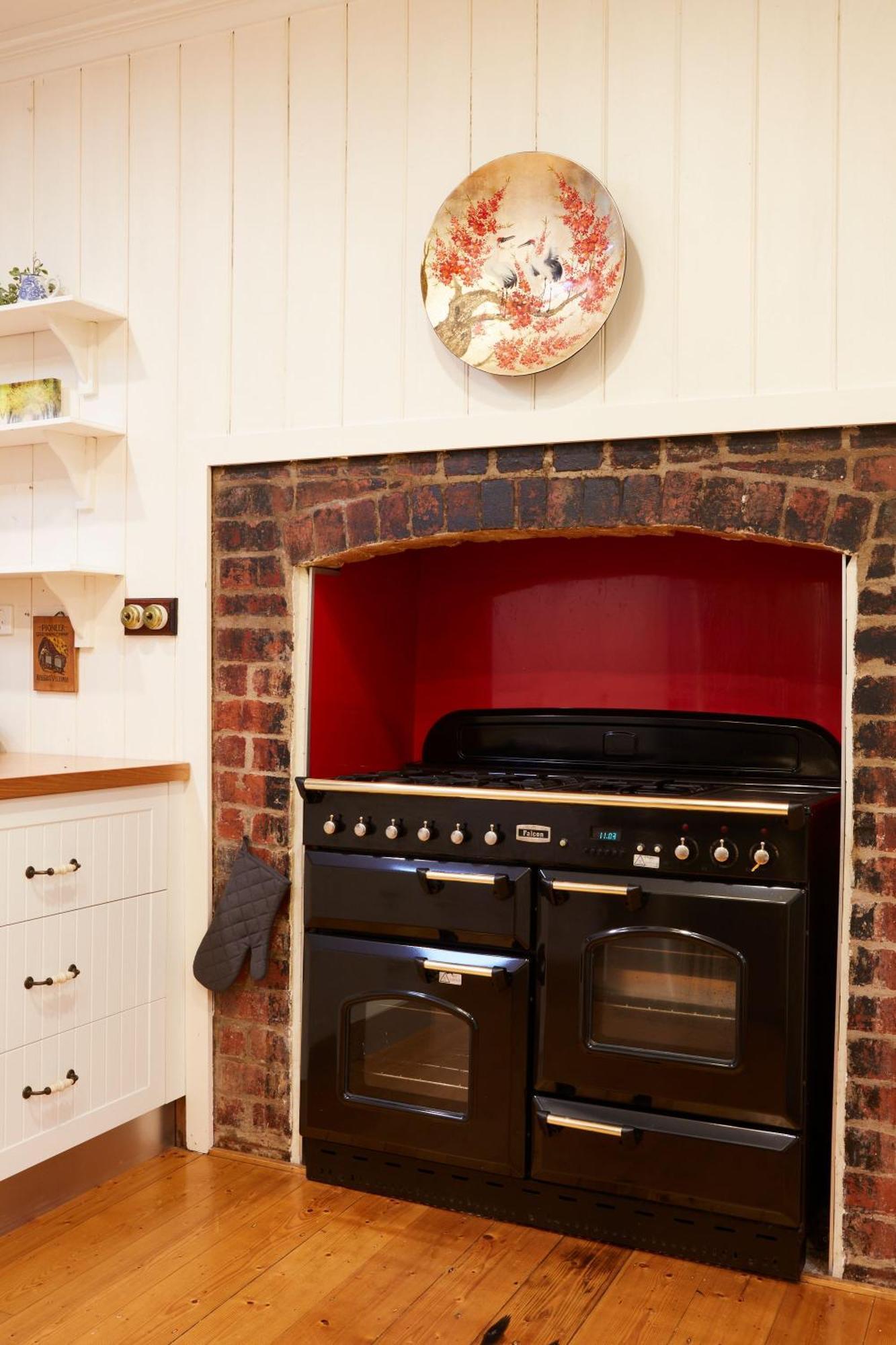 Tiffany'S Cottages Bright Eksteriør bilde
