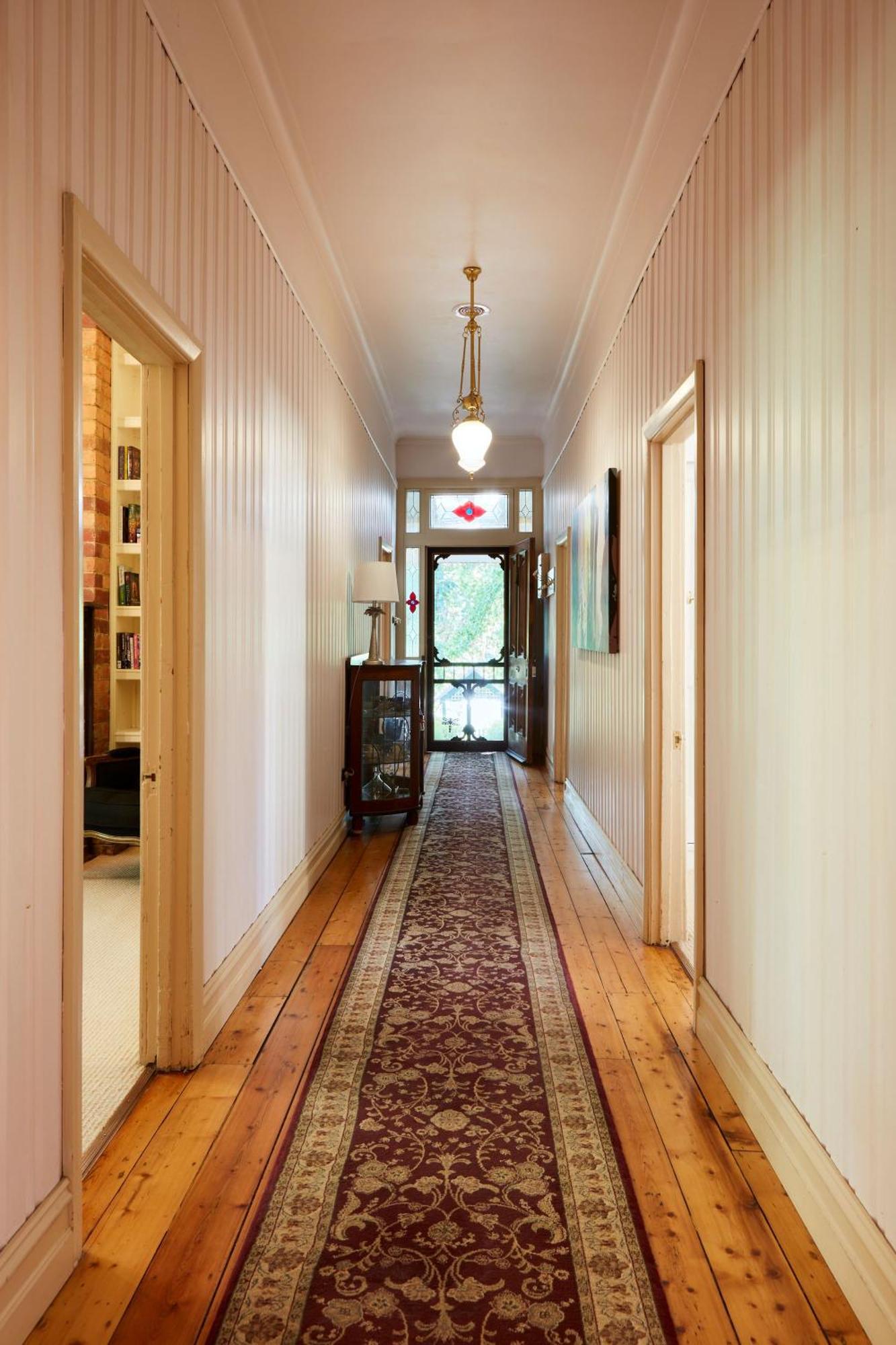 Tiffany'S Cottages Bright Eksteriør bilde
