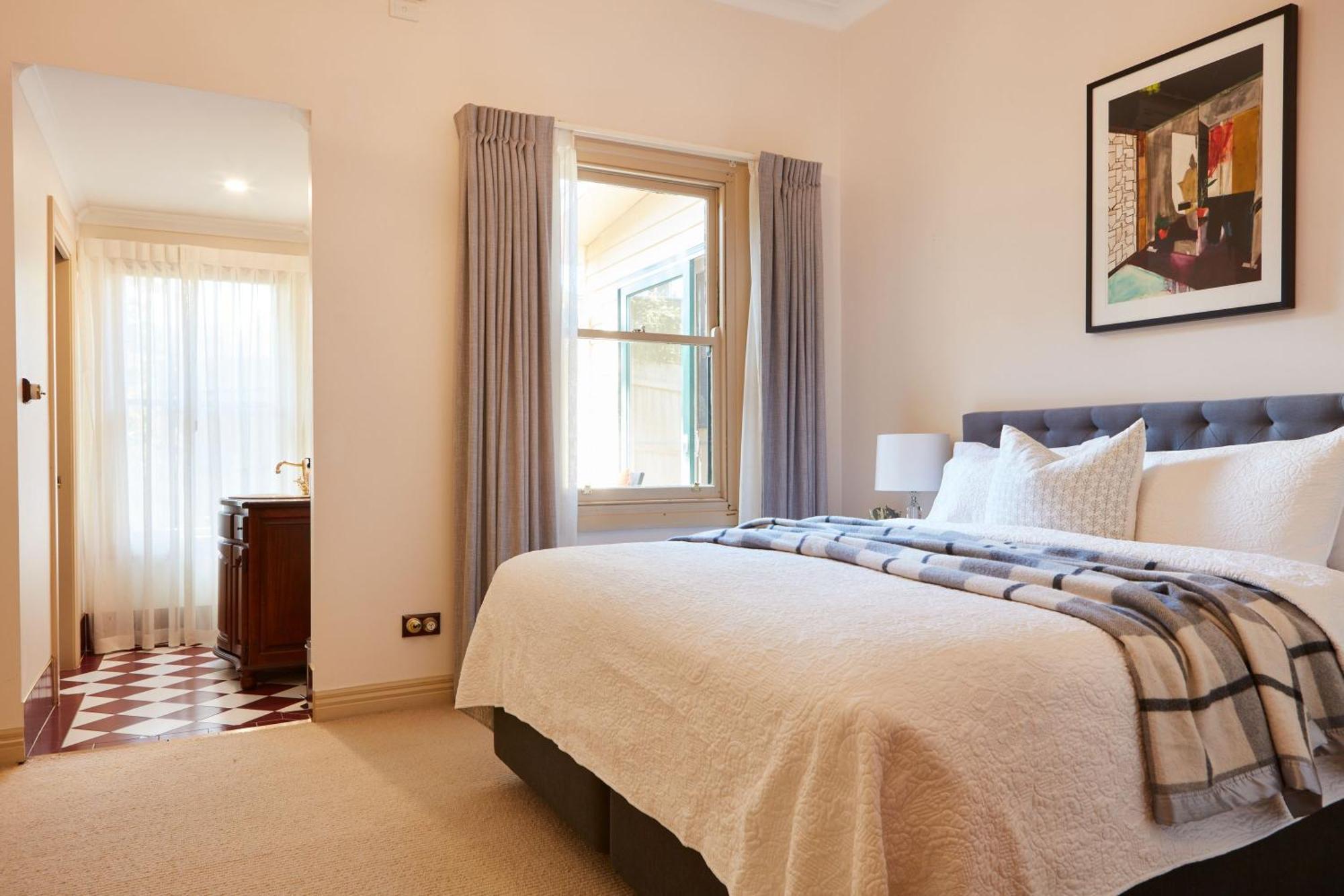 Tiffany'S Cottages Bright Eksteriør bilde
